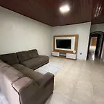 Casa De Luxo No Itagua. A 5 Minutos Das Principais Praias