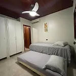 Casa De Luxo No Itagua. A 5 Minutos Das Principais Praias