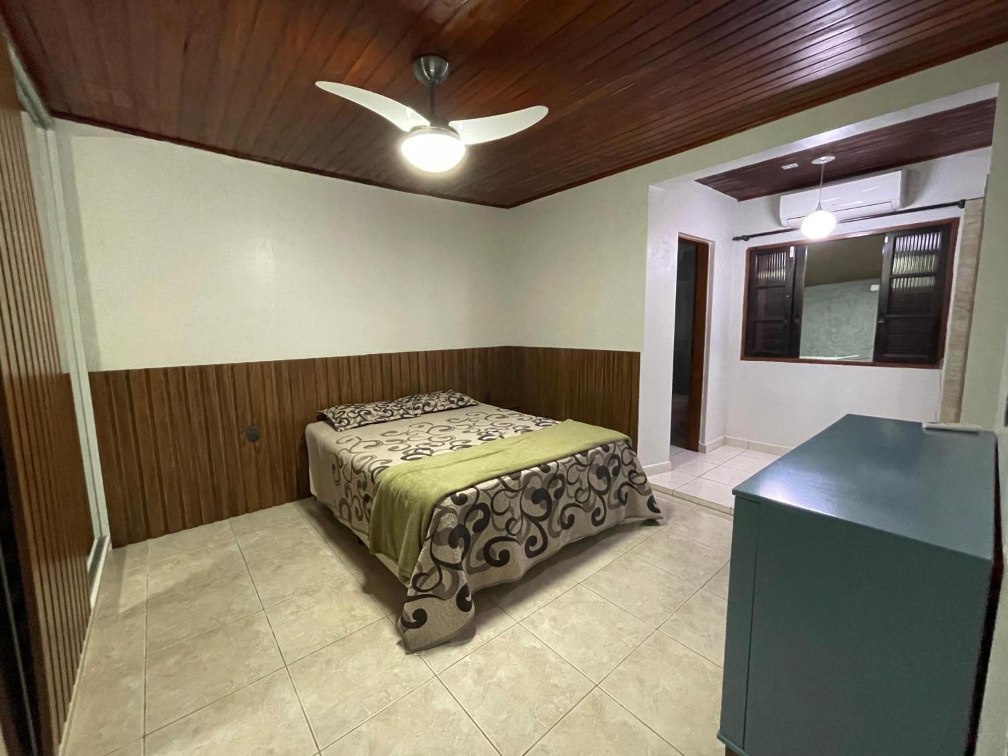Casa de férias Casa De Luxo No Itagua. A 5 Minutos Principais Praias *