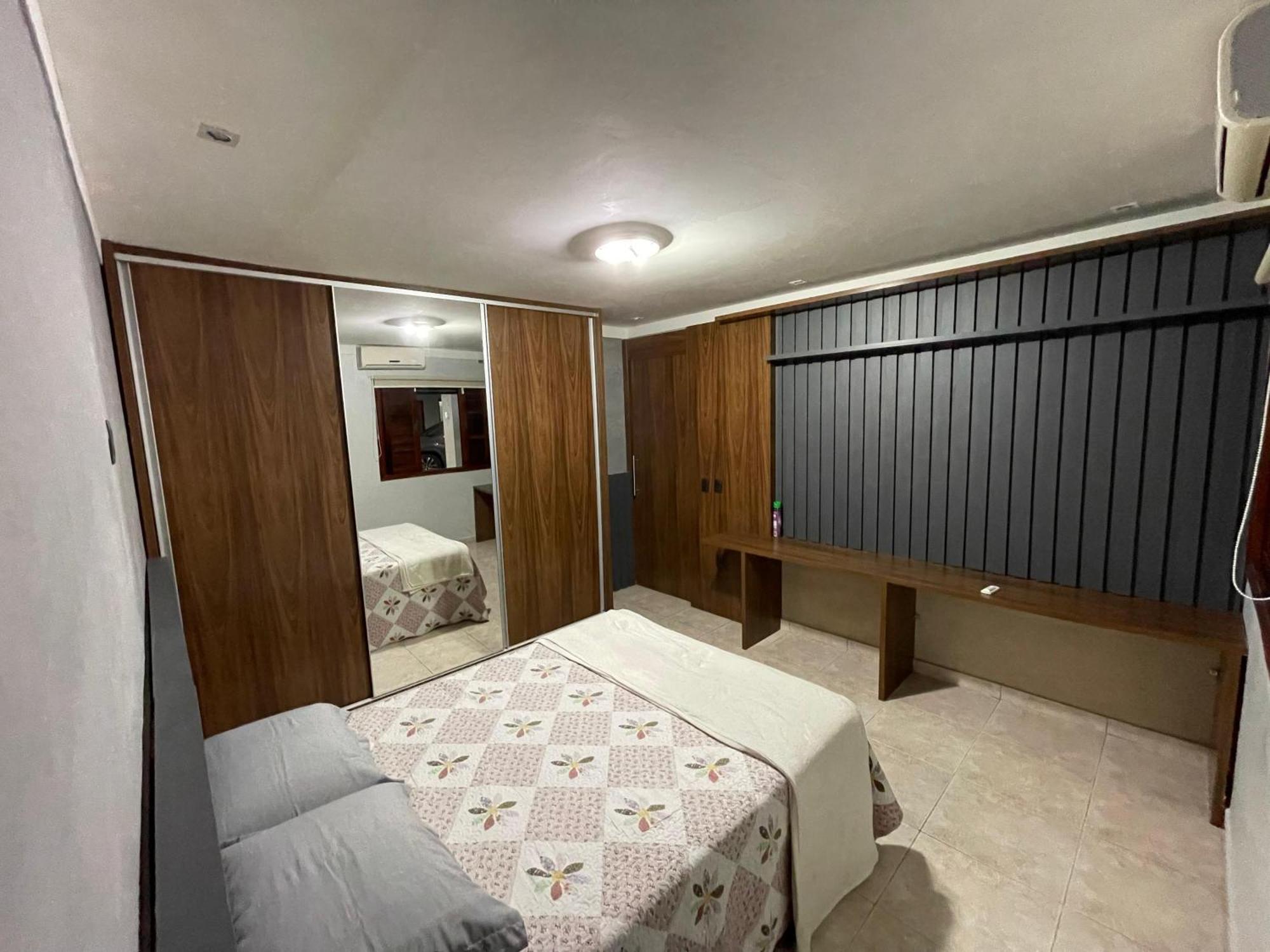 Casa de férias Casa De Luxo No Itagua. A 5 Minutos Principais Praias Ubatuba