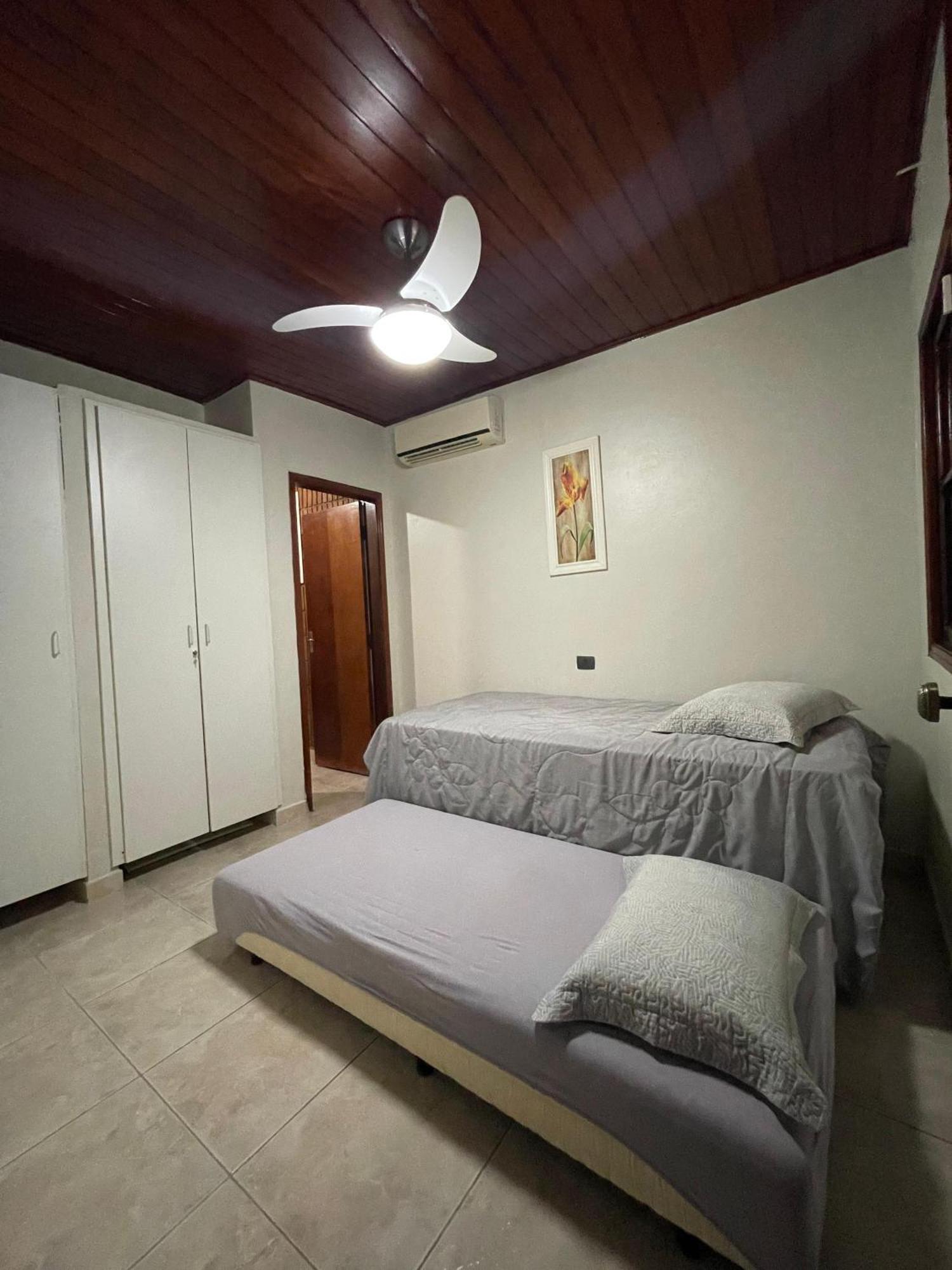 Casa De Luxo No Itagua. A 5 Minutos Principais Praias * Ubatuba