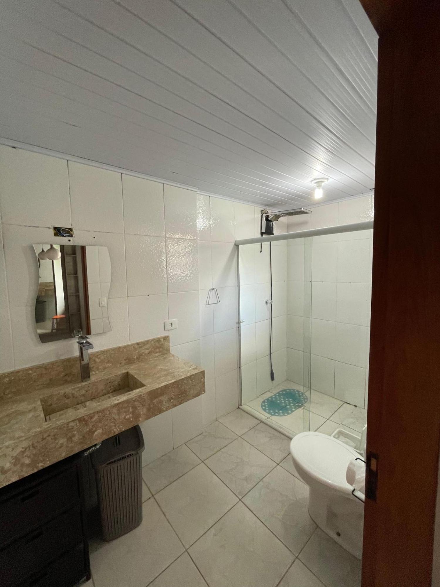 Casa de férias Casa De Luxo No Itagua. A 5 Minutos Principais Praias *