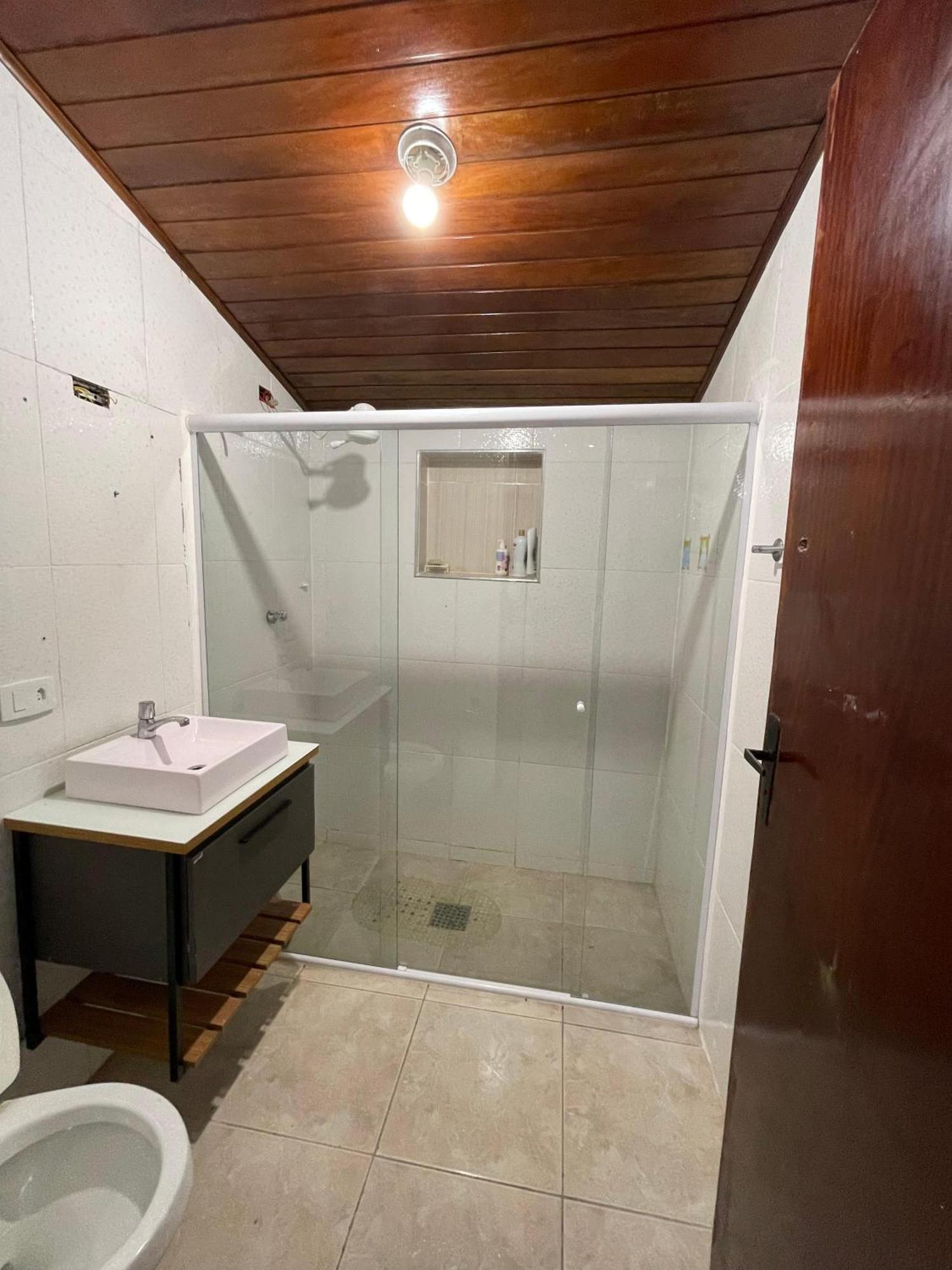 Casa De Luxo No Itagua. A 5 Minutos Principais Praias *