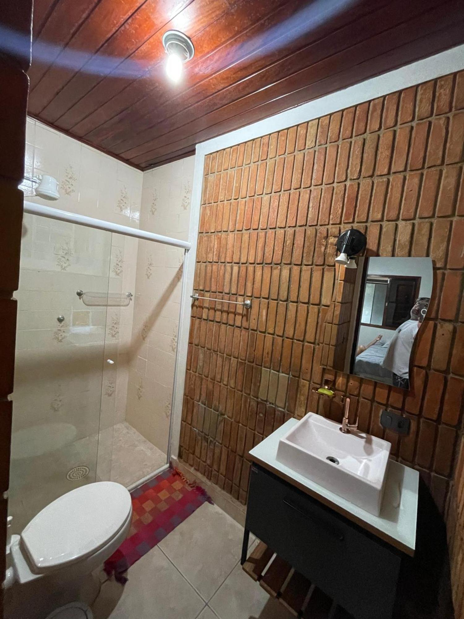 Casa de férias Casa De Luxo No Itagua. A 5 Minutos Principais Praias